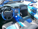 2000 Corvette Convertible For Sale